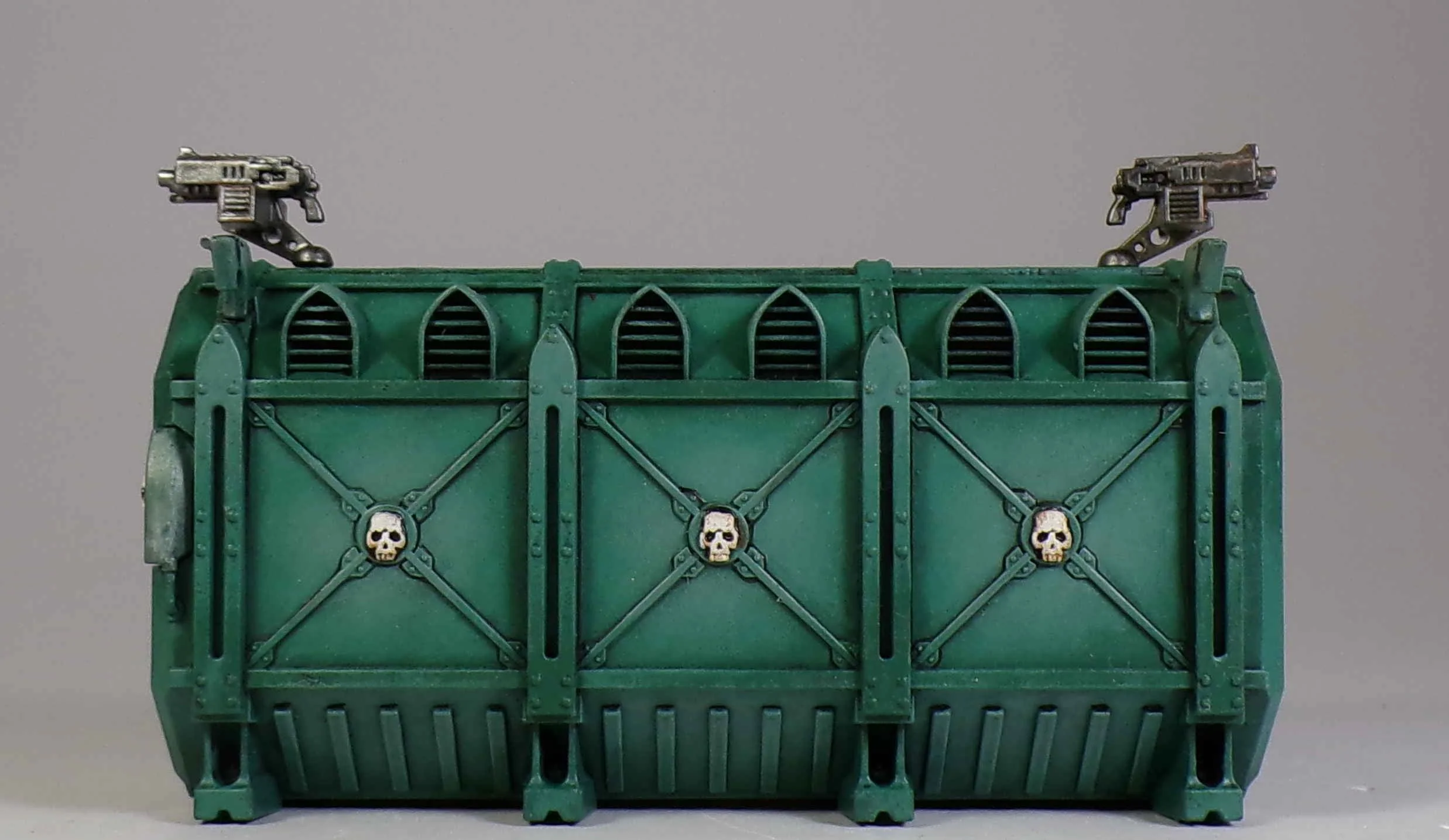 40k, Warhammer Old World, and Age of Sigmar Terrain — Paintedfigs